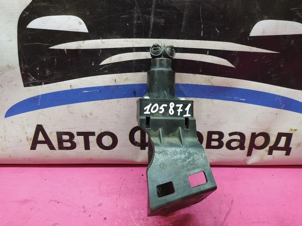 Форсунка омывателя фар правая MB GL X164 A1648600