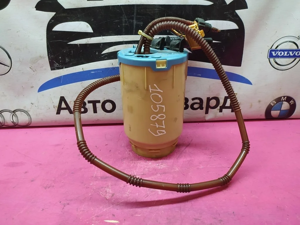 Бензонасос в сборе Touareg 2010-2018 3,6 7P0919087