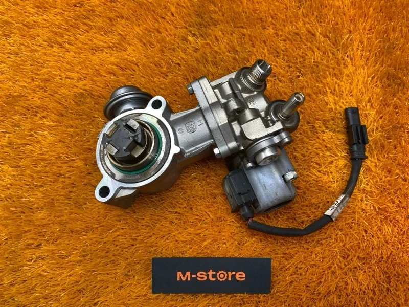 ТНВД Mercedes-Benz C-Class 2010 A2710702201 W204 271.860