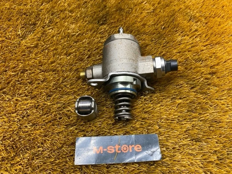 ТНВД Audi Q3 2012 06J127025G 8U CPSA