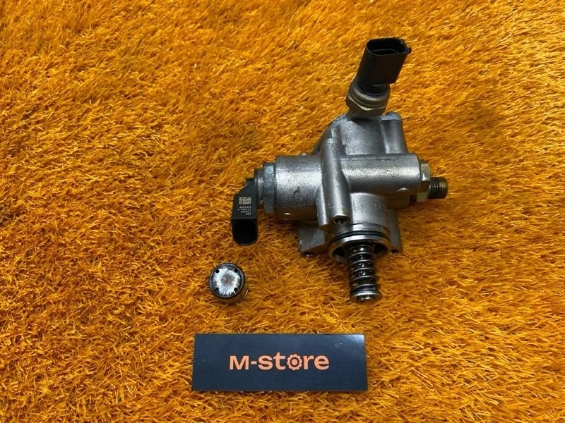 ТНВД Audi A4 2005 06F127025B B7/8E BGB