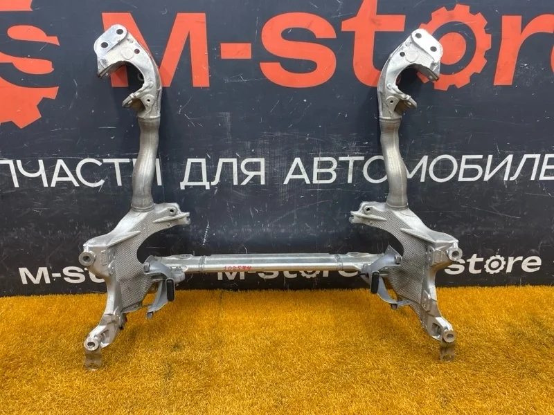 Балка поперечная (подрамник) Audi A5 2012 8K0399315G 8T CDN, передняя