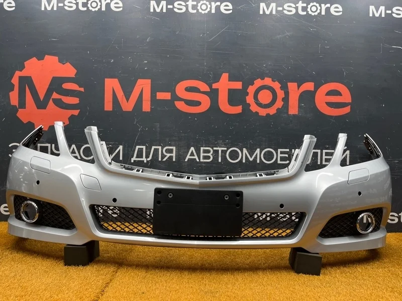 Бампер Mercedes-Benz E-Class 2010 A2128801940 W212 642.850, передний