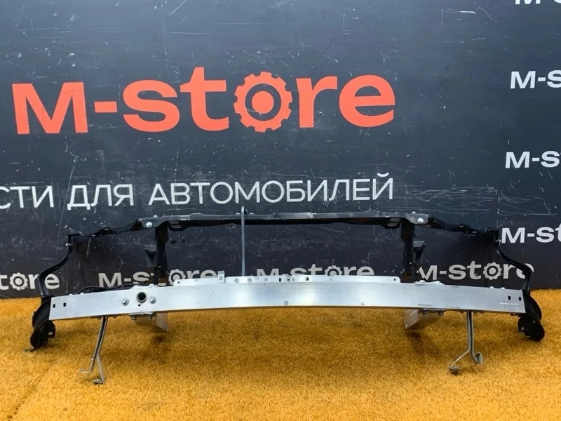 Рамка радиатора Mercedes-Benz E-Class 2010 A2126200072 W212 642.850