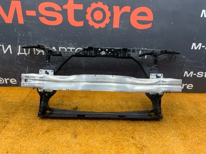 Рамка радиатора Audi A5 2012 8K0805594L 8T CDN