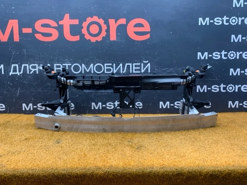 Рамка радиатора Mercedes-Benz Gla-Class 2014 A2466200234 X156 270.920