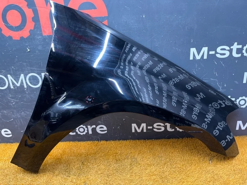 Крыло Mercedes-Benz Gl-Class 2007 A1648800206 X164 273.923, переднее правое