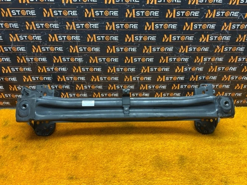 Усилитель бампера Volkswagen Touareg 2011 7P0807109B 7P CGRA, передний