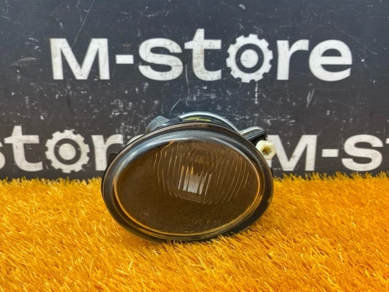 Фара противотуманная BMW 3-Series 2004 63177894017 E46 M54B22 (226S1), левая