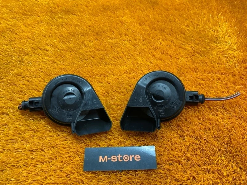 Сигнал звуковой Audi Q5 2010 8T0951221 8R CDN