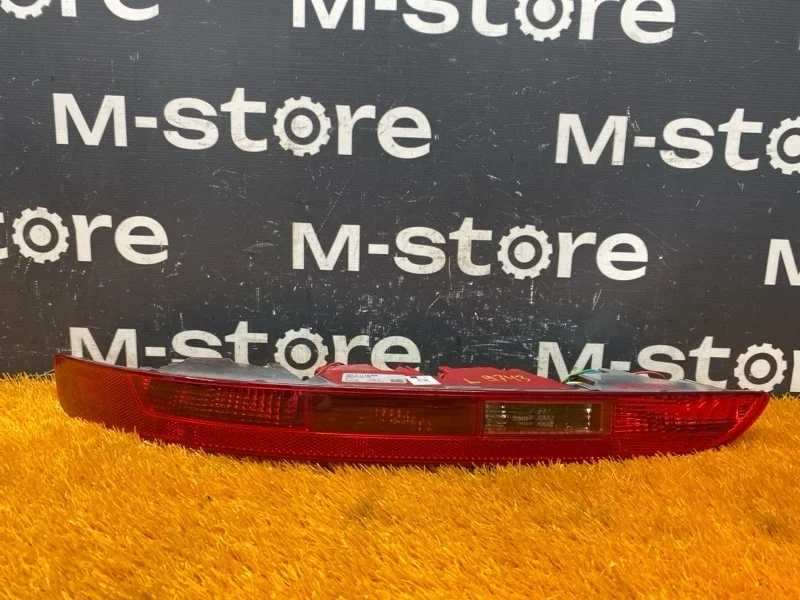 Фонарь в бампер Audi Q5 2010 8R0945095 8R CDN, левый