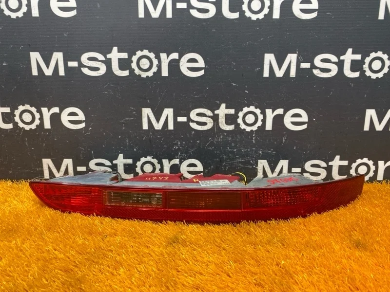 Фонарь в бампер Audi Q5 2010 8R0945096 8R CDN, правый