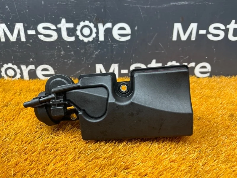 Исполнительный узел DISA Bmw 5-Series 2004 7502269 E60 M54B25 (256S5)