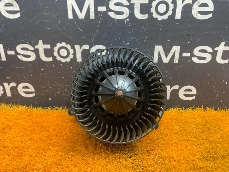 Мотор печки Mercedes-Benz E-Class 2007 A2119062400 W211 272.943