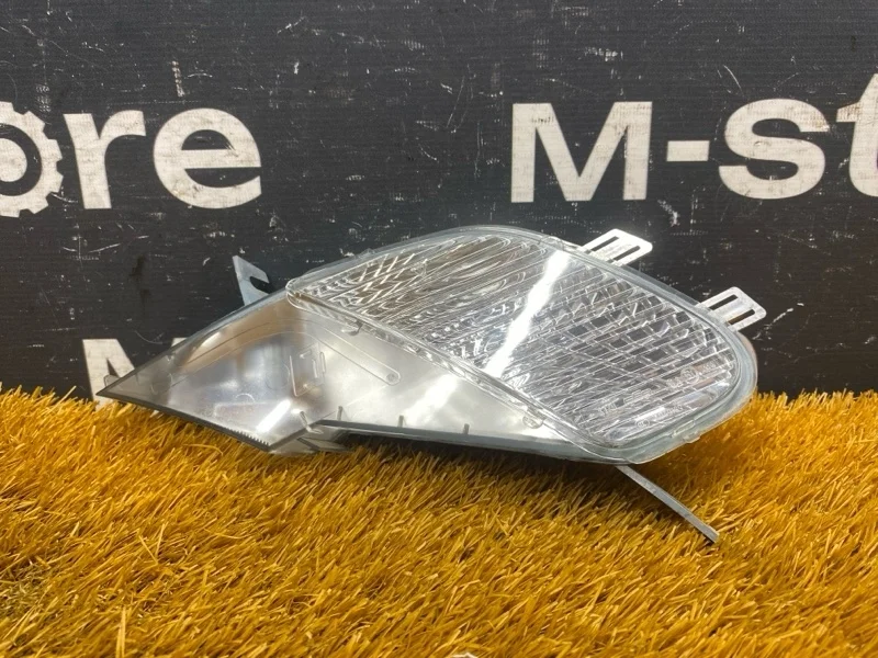 Повторитель в бампер Porsche Cayenne 2005 7L5949102H 955 022Y, передний правый