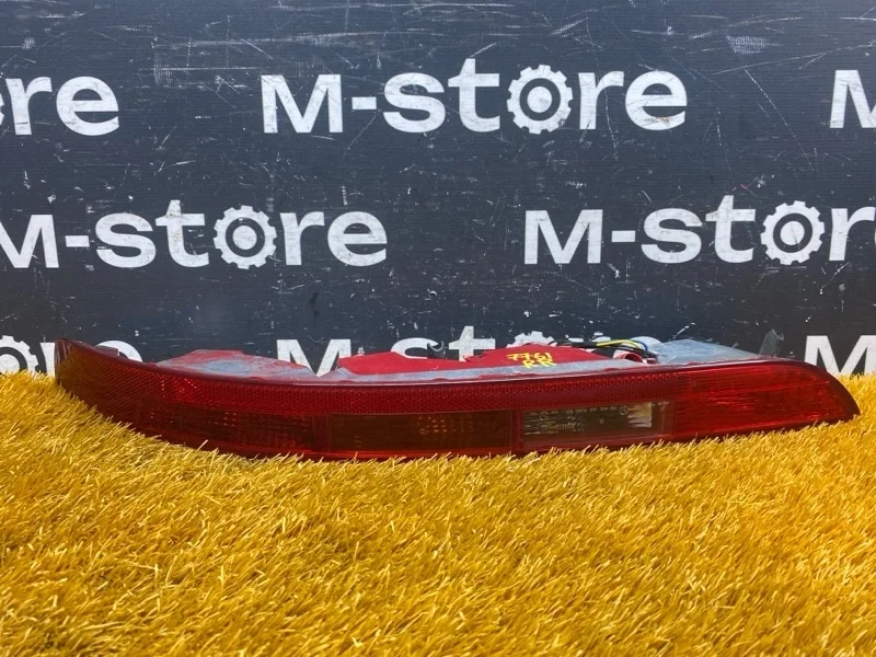 Фонарь в бампер Audi Q5 2009 8R0945096 8R CAL, правый