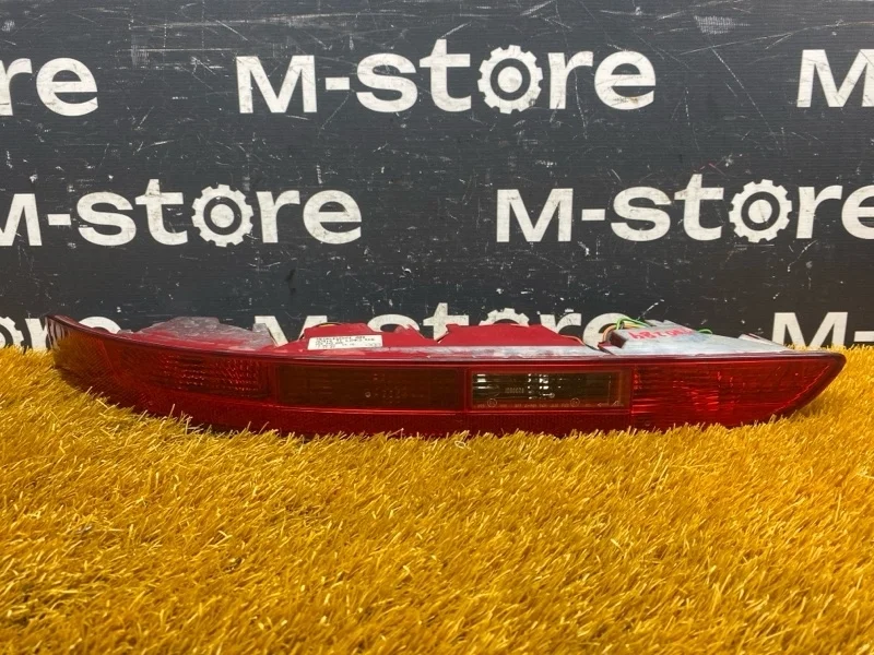 Фонарь в бампер Audi Q5 2009 8R0945095 8R CAL, левый