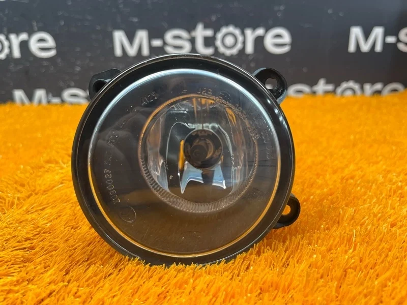 Фара противотуманная Land Rover Range Rover Sport 2008 XBJ000090 L320 428PS, левая