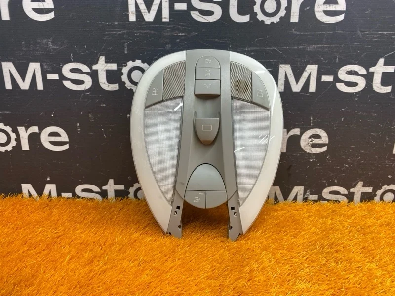 Плафон освещения Mercedes-Benz Cls-Class 2005 A2198200101 W219 113.967