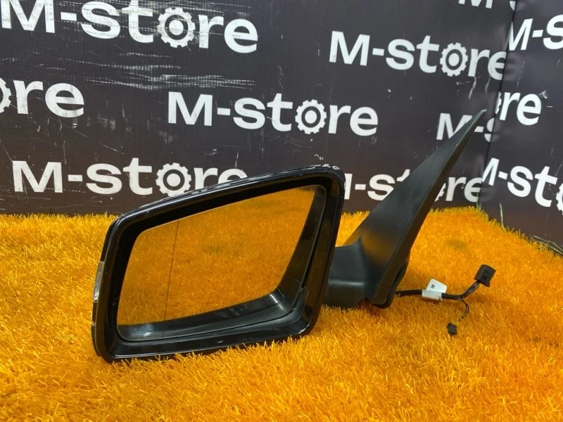 Зеркало Mercedes-Benz C-Class 2009 A2048103976 W204 271.950, левое
