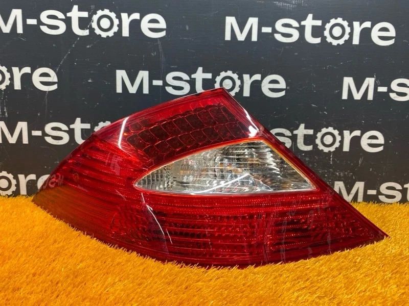 Фонарь задний Mercedes-Benz Cls-Class 2005 A2198200164 W219 113.967, левый