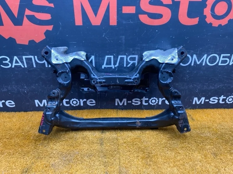 Балка поперечная (подрамник) Mercedes-Benz Cls-Class 2005 A2116201587 W219 113.967, передняя