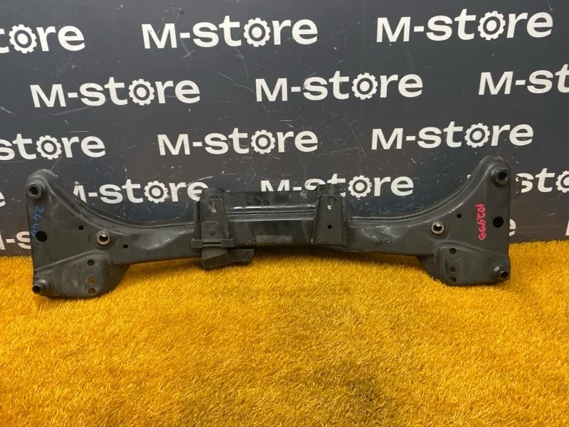 Балка поперечная (подрамник) BMW 3-Series 2002 31111096902 E46 M54B22 (226S1), передняя