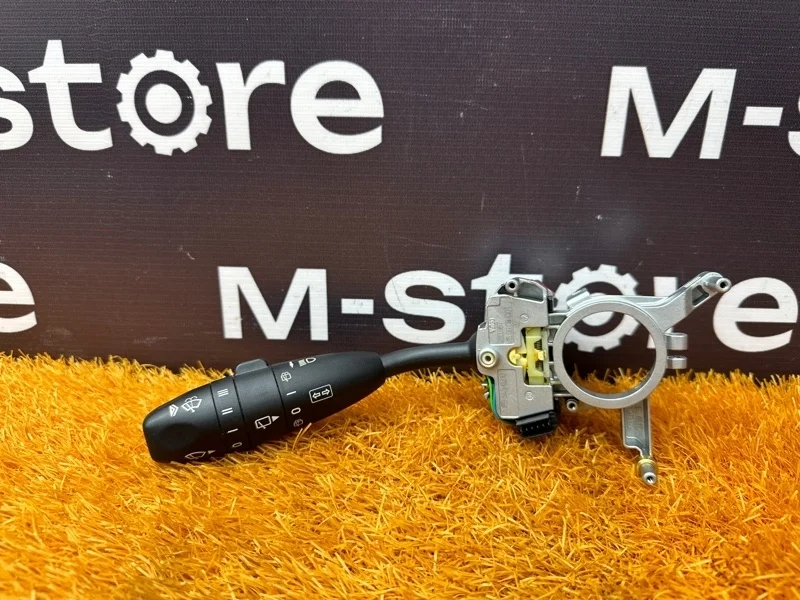 Переключатель дворников Mercedes-Benz A-Class 2008 A1695450210 W169 266.940