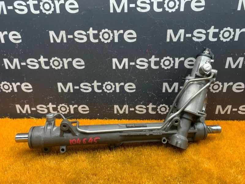 Рулевая рейка BMW 5-Series 2006 6770157 E60 N52B25A