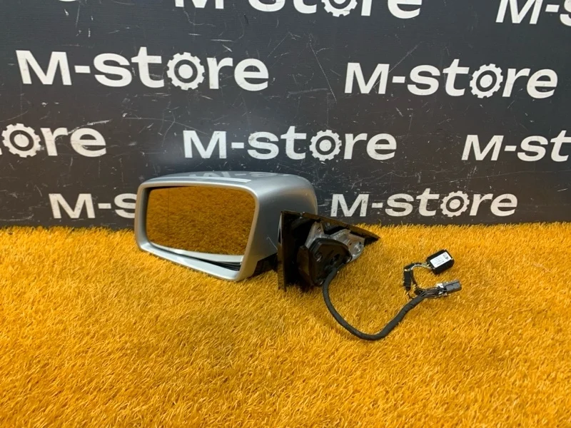 Зеркало Mercedes-Benz E-Class 2010 A2128102176 W212 642.850, левое