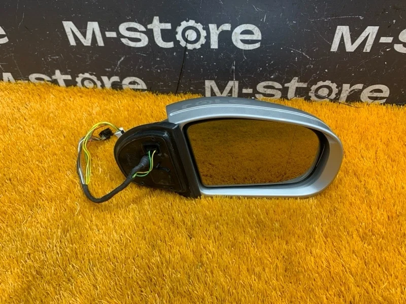 Зеркало Mercedes-Benz C-Class 2001 A2038107476 W203 111.955, правое