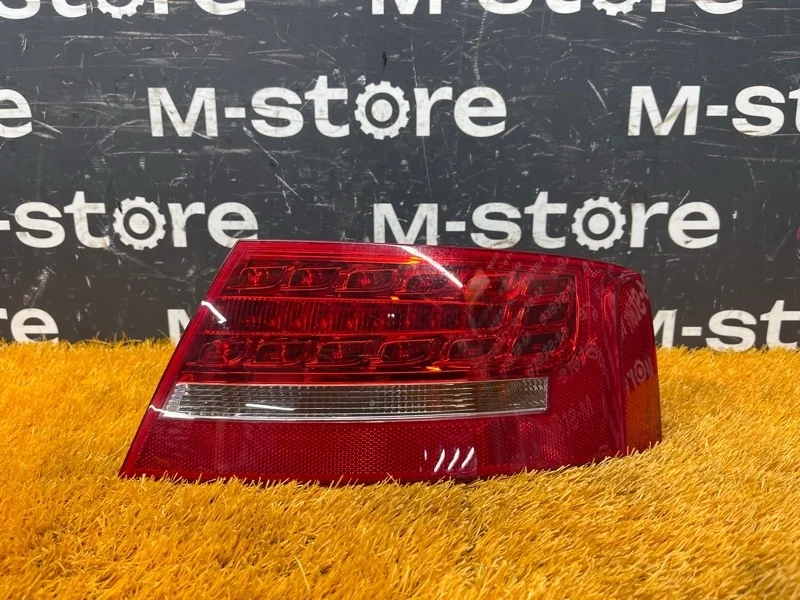 Фонарь задний Audi A5 2010 8T8945096D 8T CDN, правый