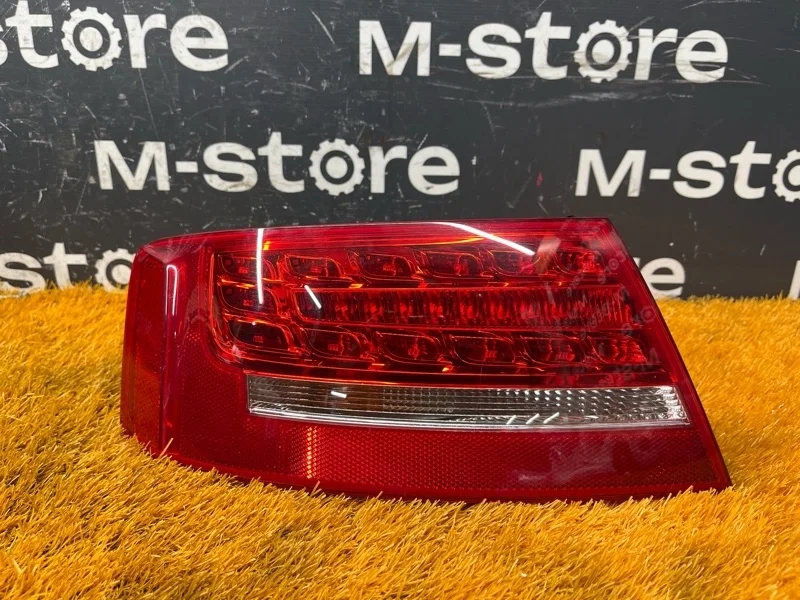 Фонарь задний Audi A5 2010 8T8945095D 8T CDN, левый