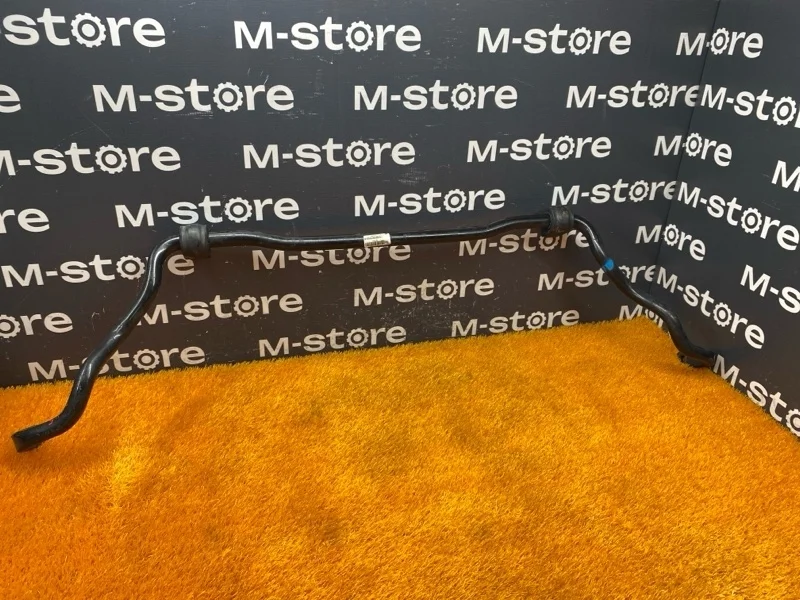 Стабилизатор Bmw X5 2007 31356774737 E70 N52B30A, передний