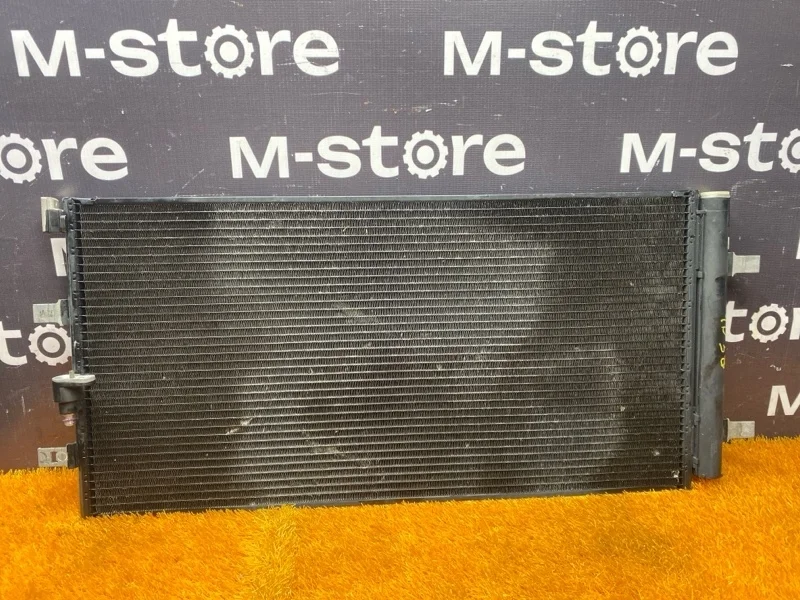 Радиатор кондиционера Audi A5 2010 8K0260401T 8T CDN
