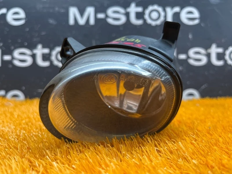 Фара противотуманная Audi A5 2010 8T0941699 8T CDN, левая