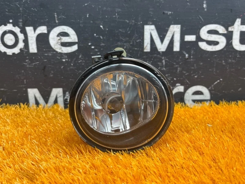 Фара противотуманная BMW X3 2013 63177238790 F25 N55B30A, правая