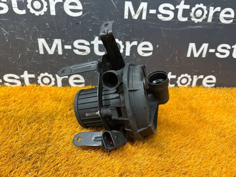 Насос продувки катализатора Audi Q5 2009 079959253 8R CAL