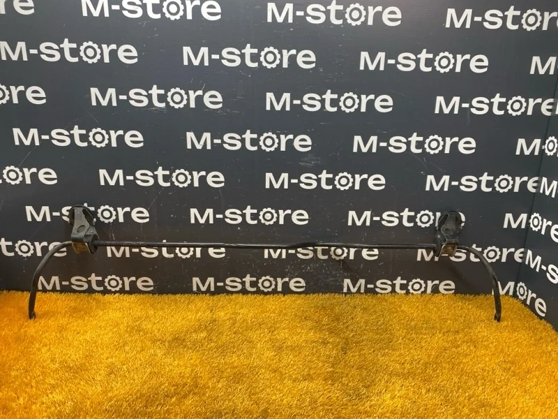 Стабилизатор Mercedes-Benz C-Class 2001 A2033261265 W203 111.955, задний