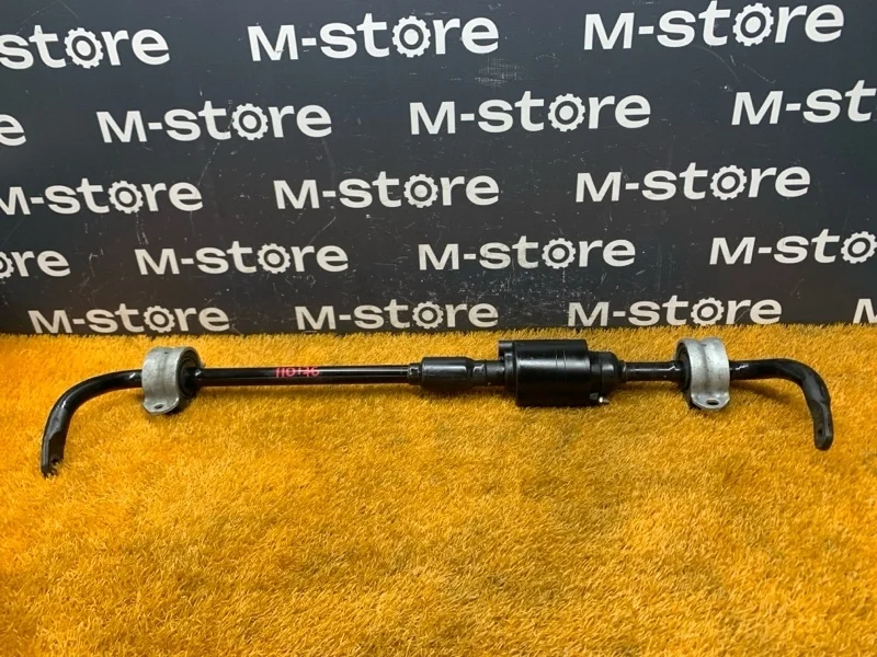 Стабилизатор Bmw 7-Series 2007 37126752801 E66/E65 N62B48B, задний