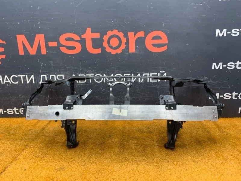 Рамка радиатора Mercedes-Benz E-Class 2005 A2116200916 W211 272.943