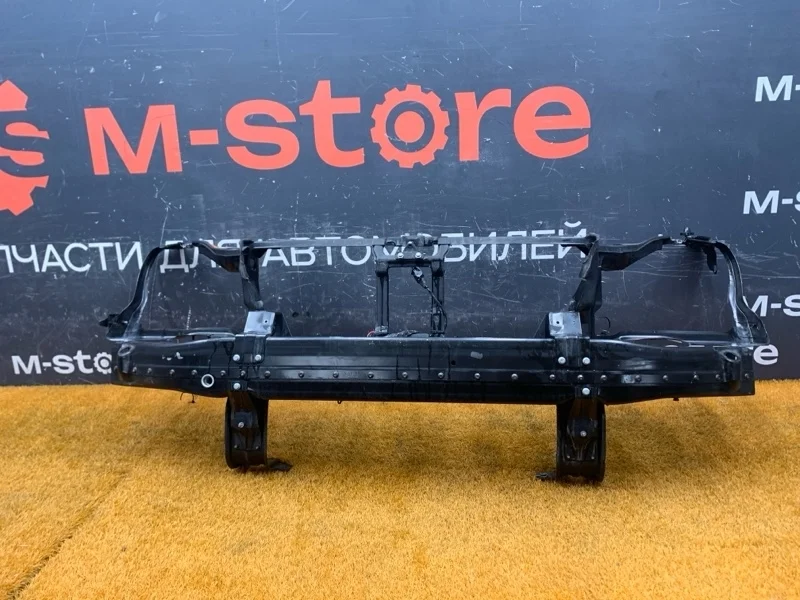 Рамка радиатора Mercedes-Benz S-Class 2003 A2206200372 W220 113.960