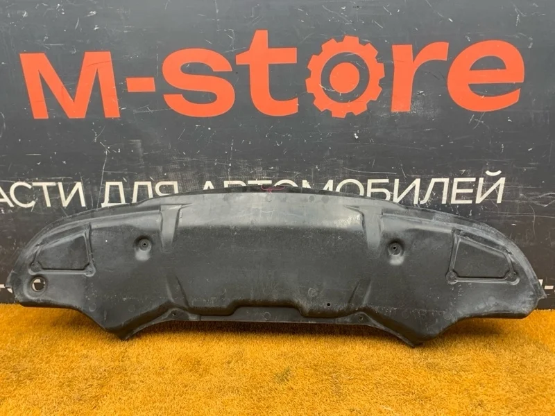 Защита бампера Mercedes-Benz E-Class 2005 A2115204423 W211 272.943, передняя