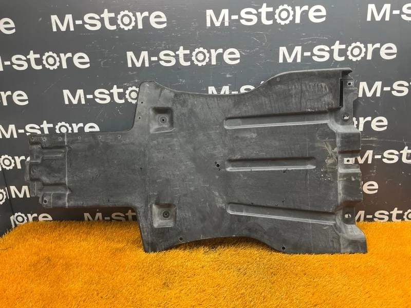 Защита акпп Audi Q7 2012 7L8825231A 4LB CJT