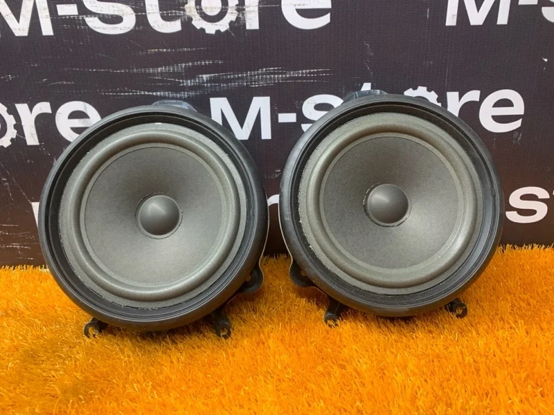 Динамик Audi A4 2007 8E0035411 B7/8E ALT, задний