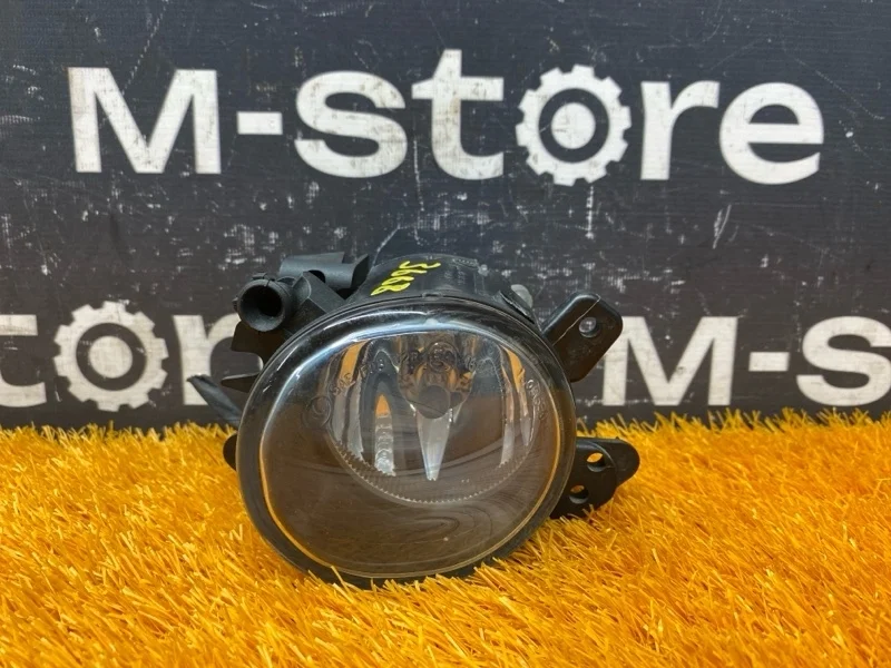 Фара противотуманная Mercedes-Benz E-class 2010 A2518200756 W212 642.850, левая