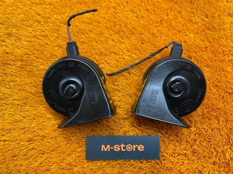 Сигнал звуковой Bmw X1 2011 7159420 E84 N46B20B