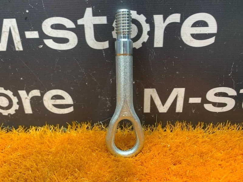 Крюк буксировочный Mercedes-Benz M-Class 2006 A2406280035 W164 272.967