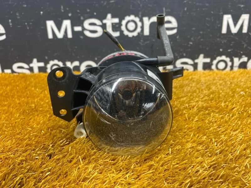 Фара противотуманная Bmw X3 2006 63176910792 E83 M54B30 (306S3), правая