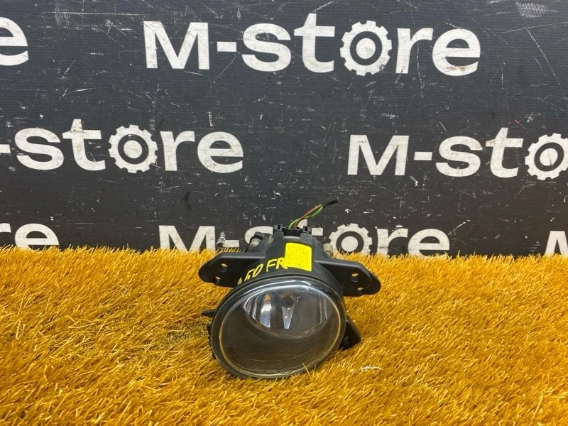 Фара противотуманная Mercedes-Benz A-Class 2008 A2518200856 W169 266.940, правая